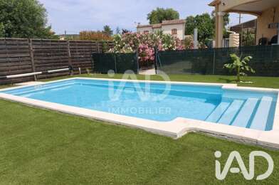 Maison 5 pièces 285000 €
