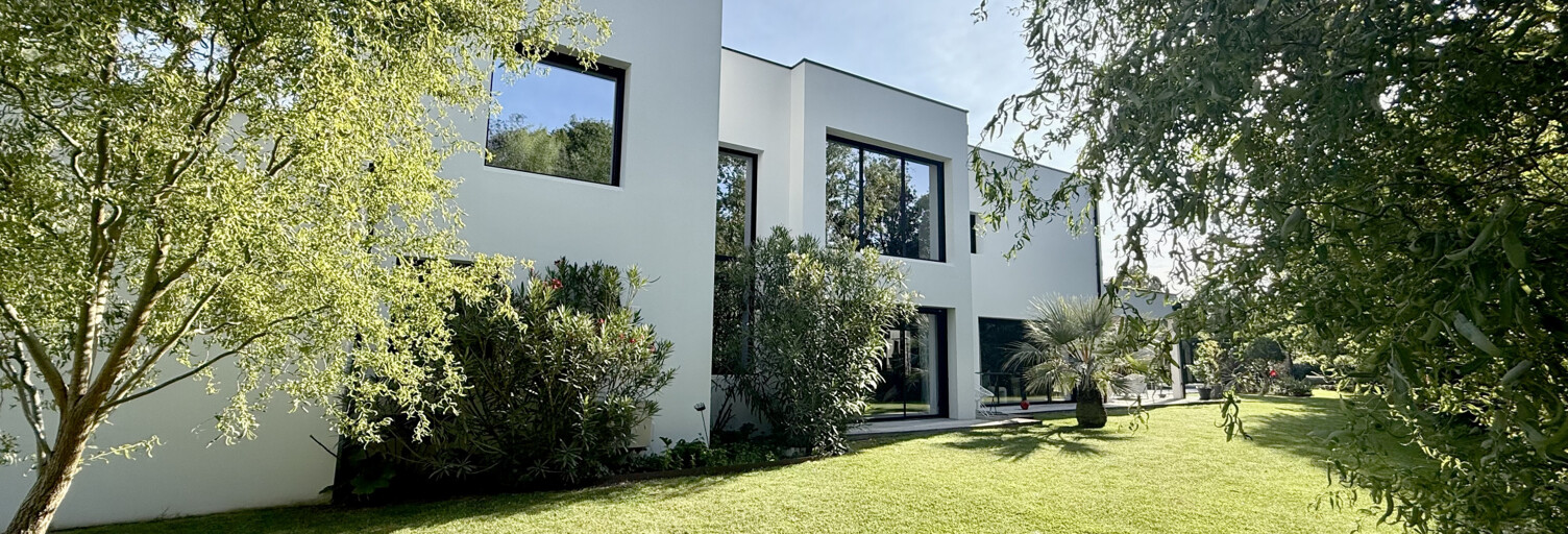 Maison 7 Pièces 251 m² à vendre à Royan (17200)