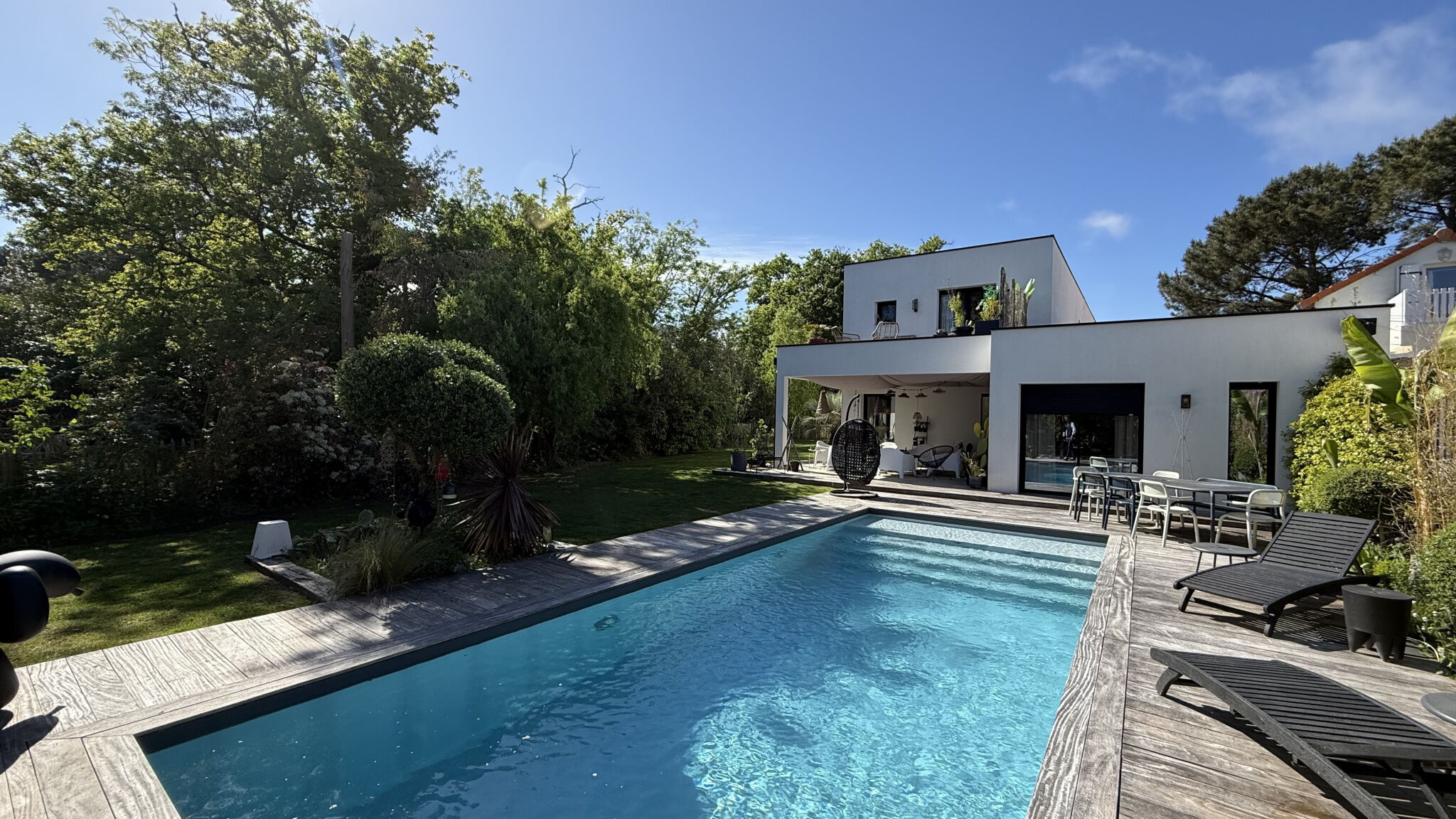 Villa / Maison  T7 à vendre Royan 17200