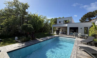 Maison 7 Pièces 251 m² à vendre à Royan (17200)