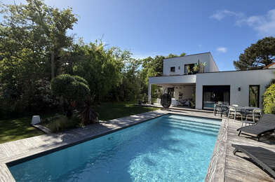 Maison 7 pièces 1575000 €