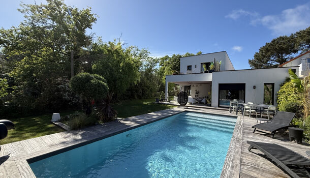 Villa / Maison 7 pièces  à vendre Royan 17200