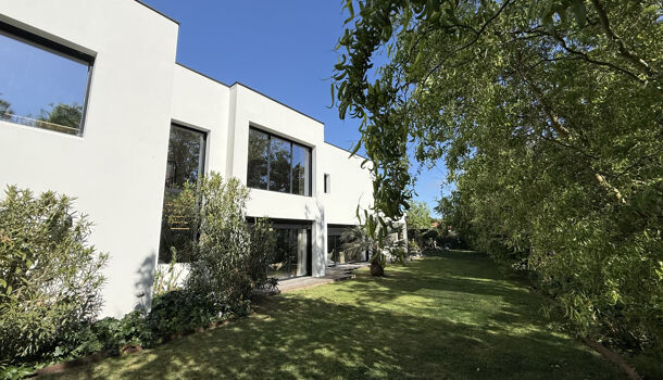 Villa / Maison 7 pièces  à vendre Royan 17200