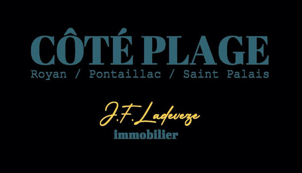 Villa / Maison 7 pièces  à vendre Royan 17200