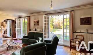 Maison 6 Pièces 130 m² à vendre à Vert-Saint-Denis (77240)