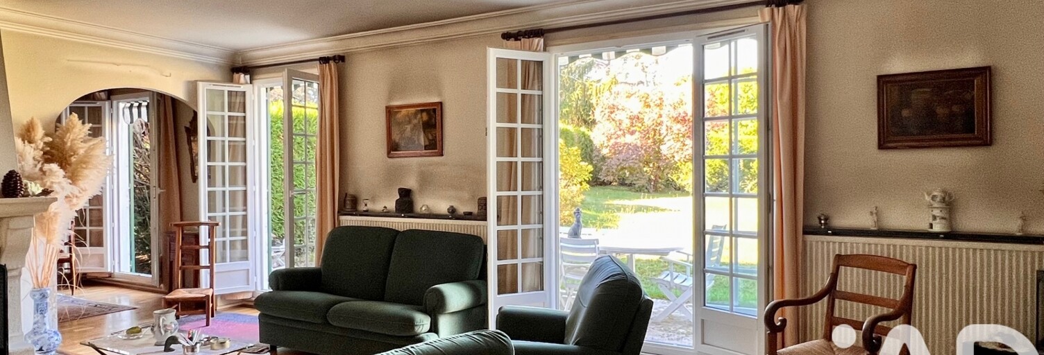 Maison 6 Pièces 130 m² à vendre à Vert-Saint-Denis (77240)