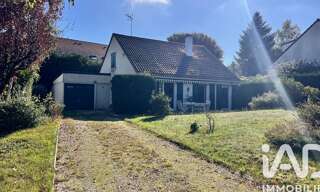Maison 6 Pièces 130 m² à vendre à Vert-Saint-Denis (77240)