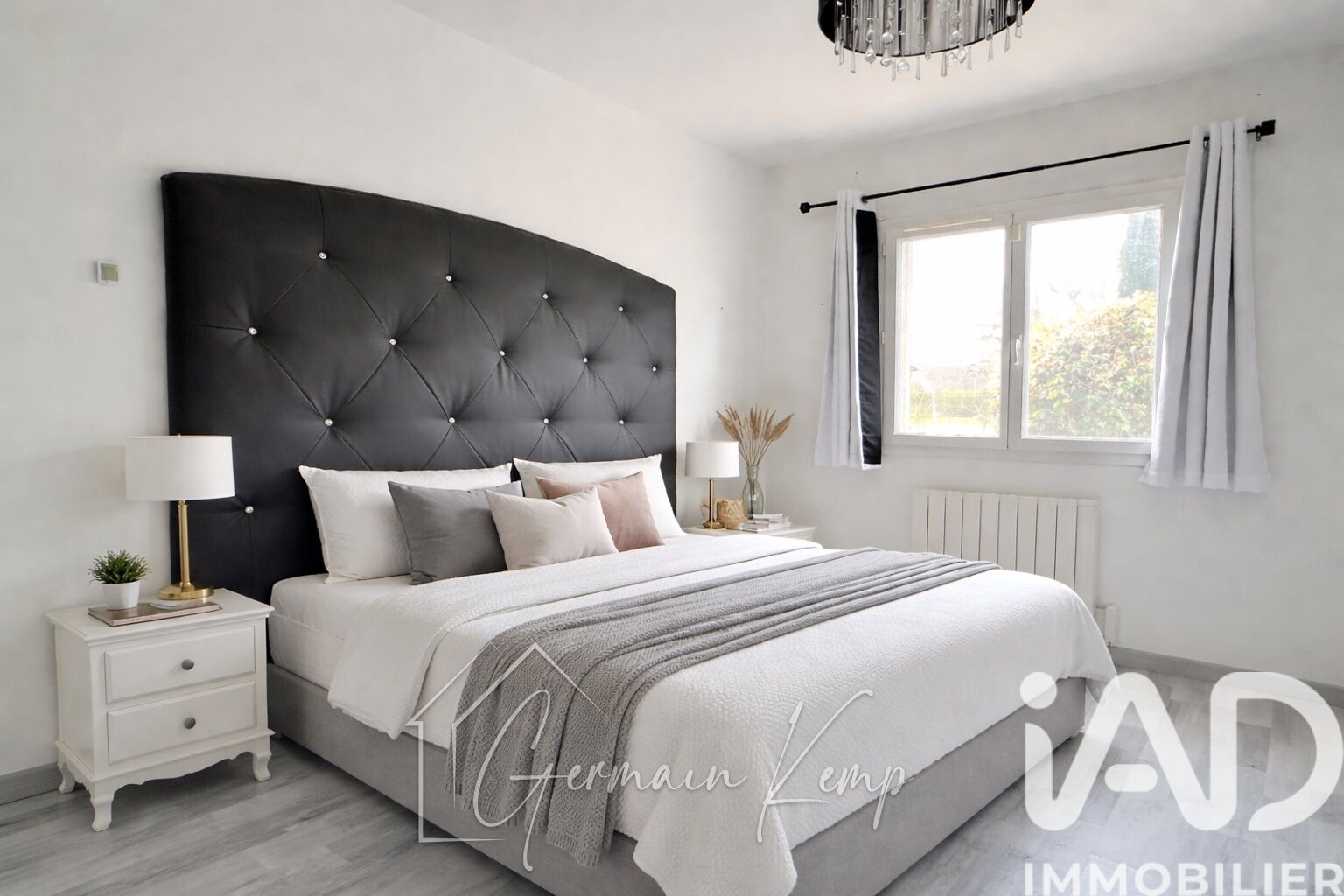 Vente Maison/villa 5 pièces - Photo 3