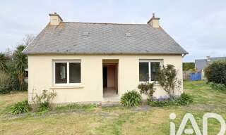 Maison 3 Pièces 62 m² à vendre à Louannec (22700)