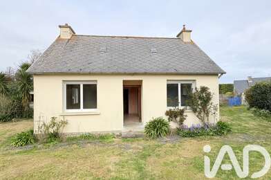 Maison 3 pièces 215000 €