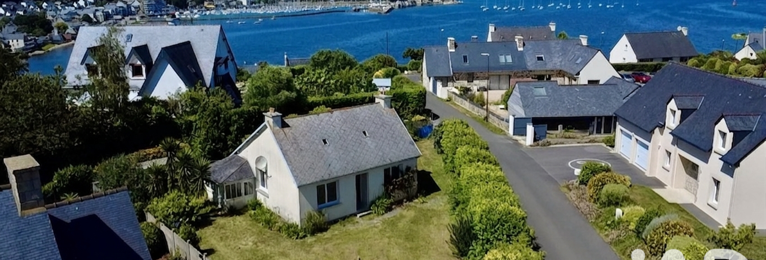 Maison 3 Pièces 62 m² à vendre à Louannec (22700)