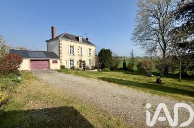 Maison 5 pièces 198000 €