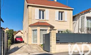 Maison 4 Pièces 122 m² à vendre à Saint-Prix (95390)