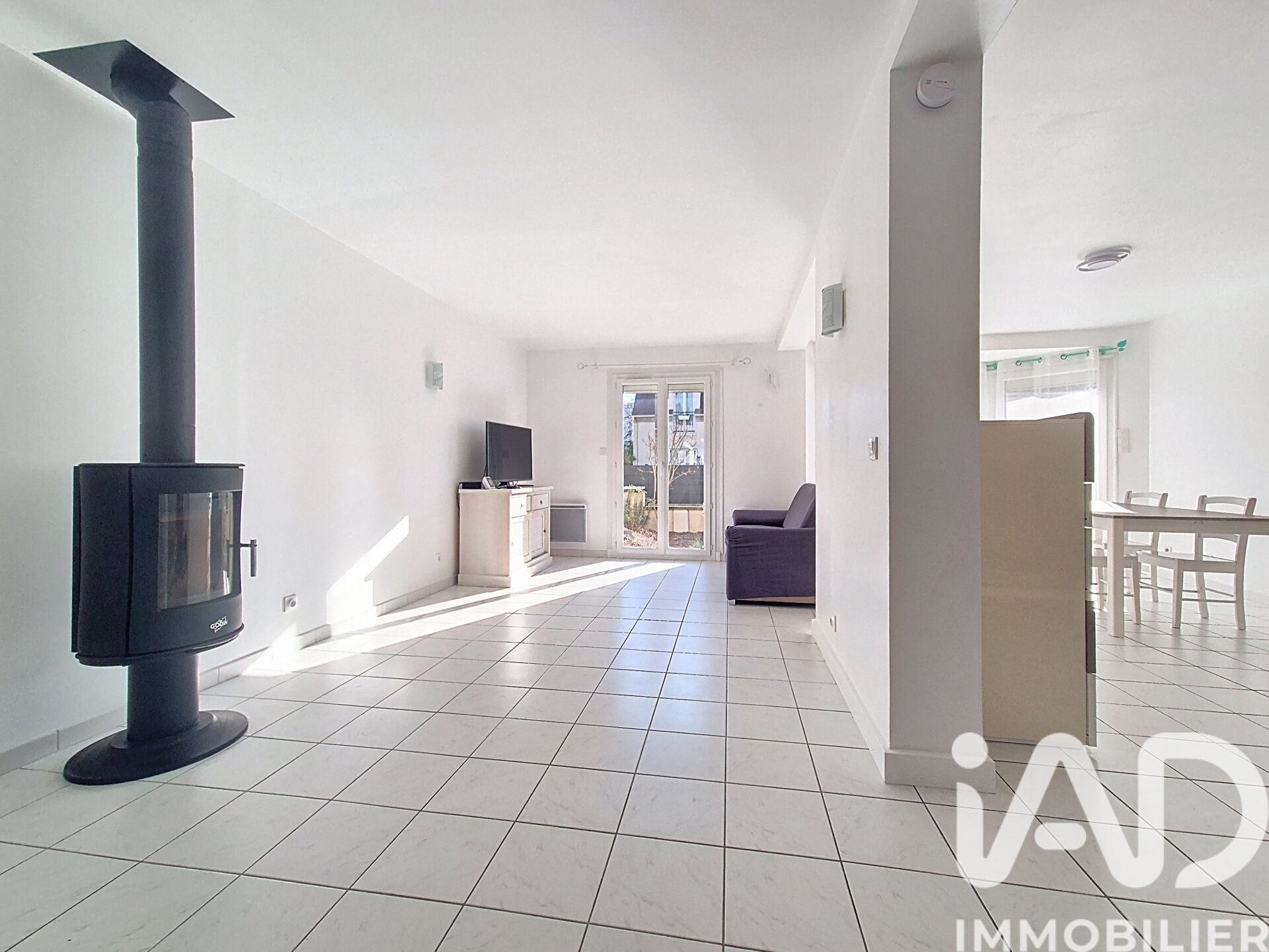 Vente Maison/villa 4 pièces - Photo 4