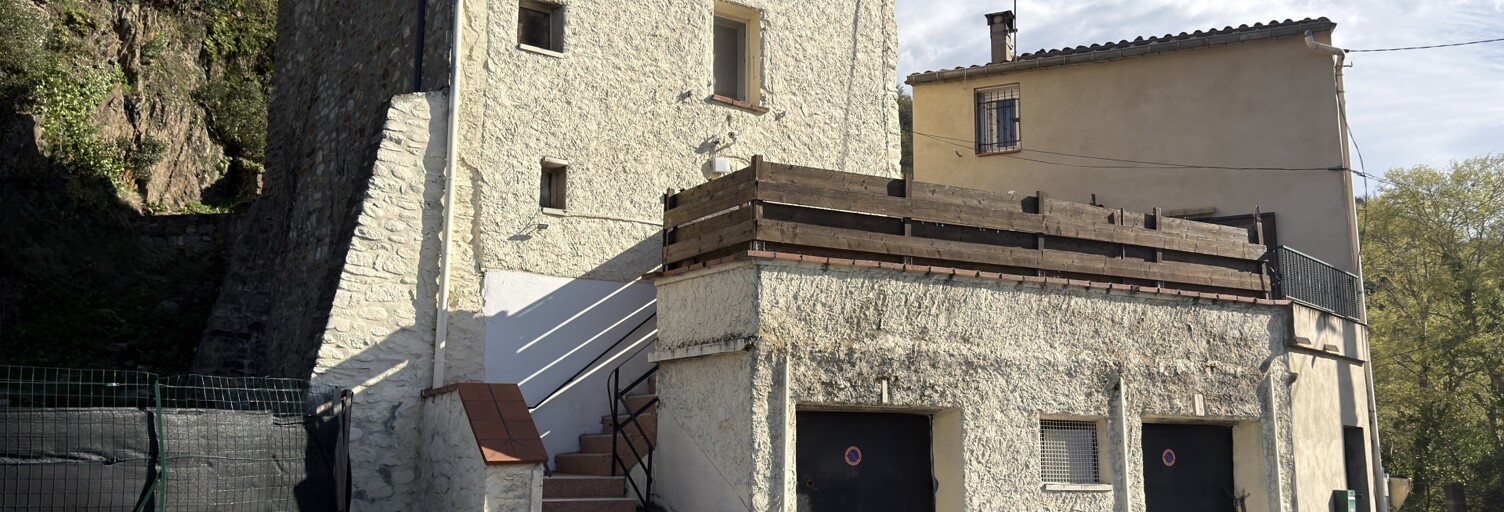 Maison 6 Pièces 101 m² à vendre à Reynès (66400)