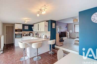 Maison 4 pièces 150000 €