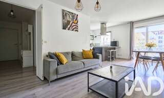 Appartement 3 Pièces 73 m² à vendre à Lille (59000)