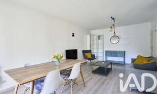 Appartement 3 Pièces 73 m² à vendre à Lille (59000)