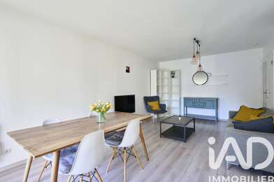 Appartement 3 pièces 350000 €