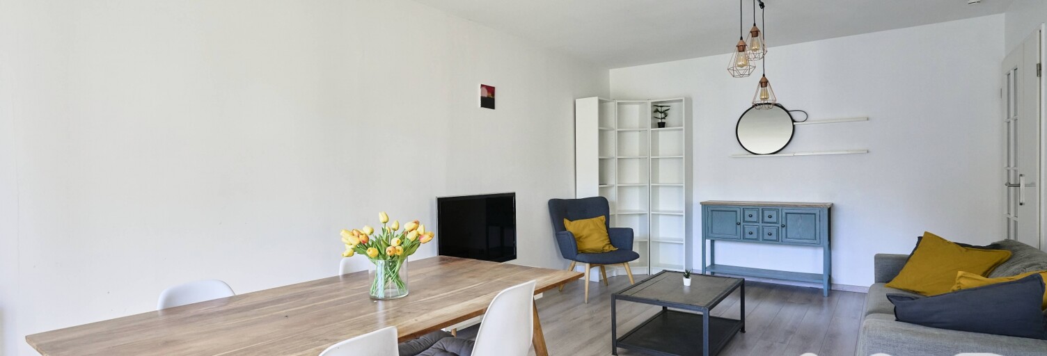 Appartement 3 Pièces 73 m² à vendre à Lille (59000)
