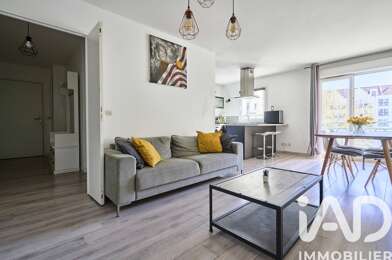 Appartement 3 pièces 340000 €