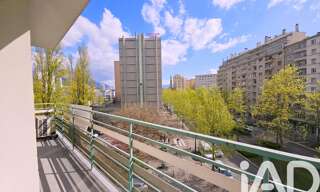 Appartement 5 Pièces 117 m² à vendre à Grenoble (38000)