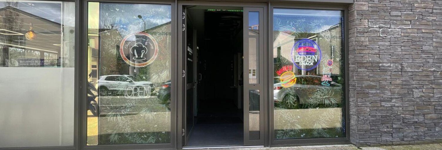 Commerce  10 m² à vendre à Lognes (77185)