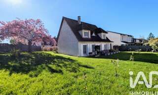 Maison 5 Pièces 137 m² à vendre à Cernay-la-Ville (78720)