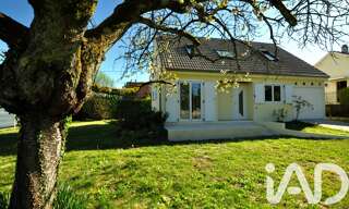 Maison 6 Pièces 115 m² à vendre à Faremoutiers (77515)