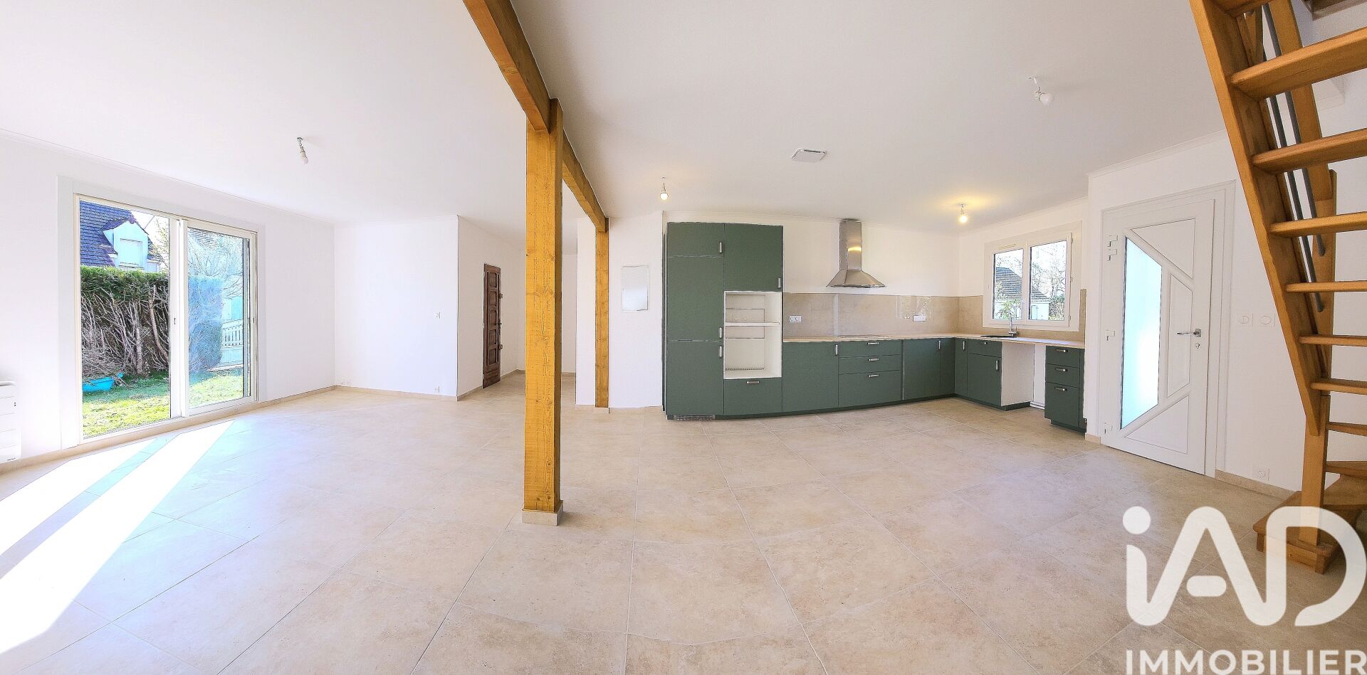 Vente Maison traditionnelle 6 pièces - Photo 5
