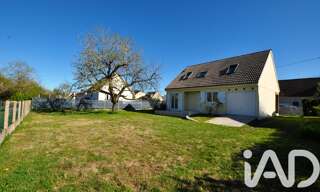 Maison 6 Pièces 115 m² à vendre à Faremoutiers (77515)