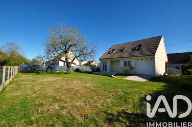 Maison 6 pièces 329500 €