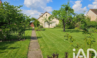 Maison 3 Pièces 85 m² à vendre à Vendôme (41100)