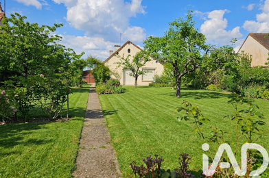 Maison 3 pièces 165000 €