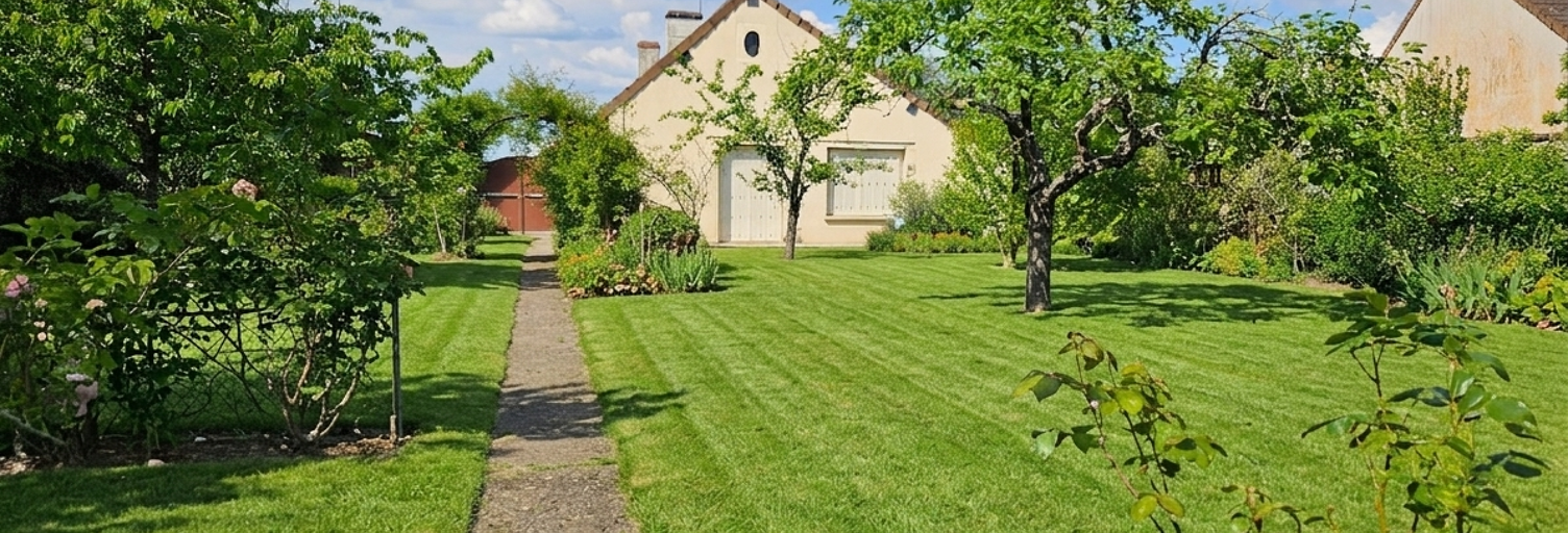 Maison 3 Pièces 85 m² à vendre à Vendôme (41100)