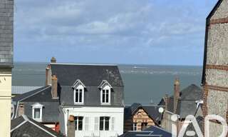 Maison 5 Pièces 95 m² à vendre à Villerville (14113)