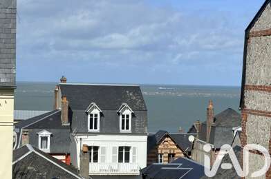 Maison 5 pièces 590000 €