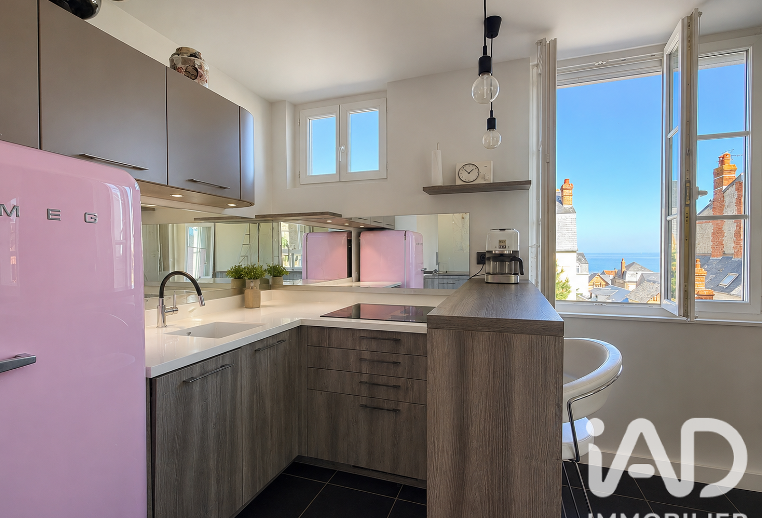 Vente Maison/villa 5 pièces — photo 1