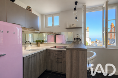 Maison 5 pièces 520000 €