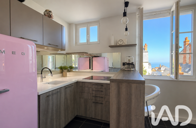 Vente Maison/villa 5 pièces — photo du bien