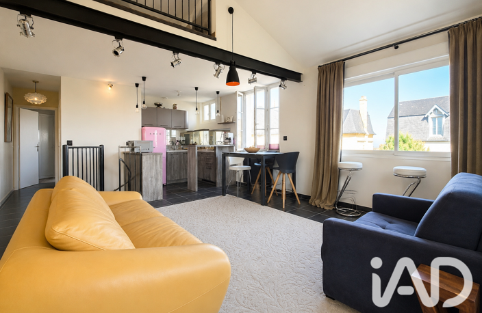 Vente Maison/villa 5 pièces — photo 2