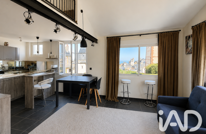 Vente Maison/villa 5 pièces — photo 3