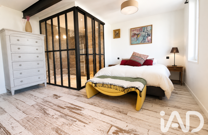 Vente Maison/villa 5 pièces — photo 4