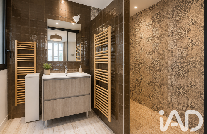 Vente Maison/villa 5 pièces — photo 5