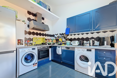 Maison 5 pièces 215500 €