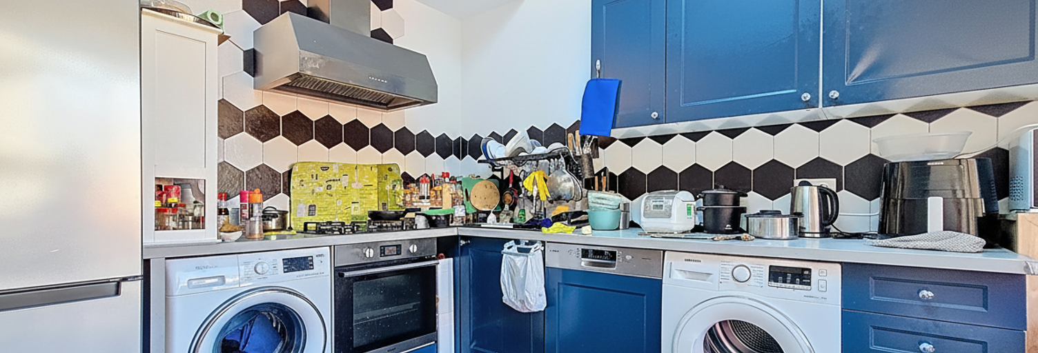 Maison 5 Pièces 94 m² à vendre à Fougères (35300)