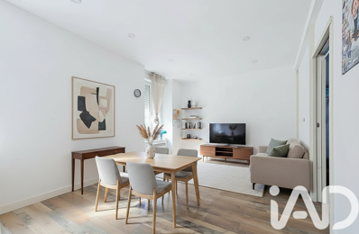 Vente Maison de ville 5 pièces — photo du bien
