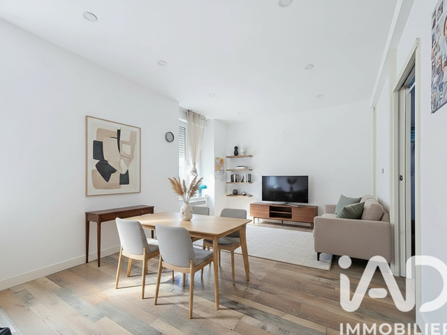 Vente Maison de ville 5 pièces — photo du bien