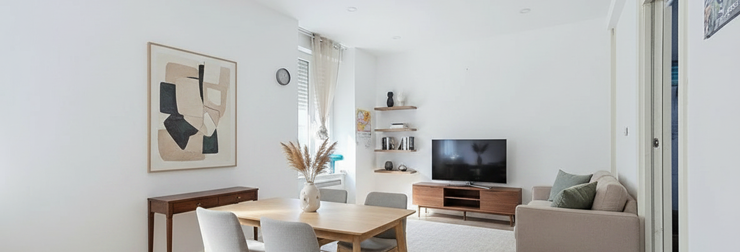 Maison 5 Pièces 94 m² à vendre à Fougères (35300)