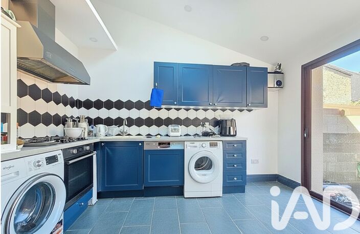 Vente Maison de ville 5 pièces — photo 3